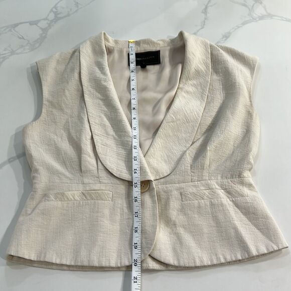 BCBG MAXAZRIA top - Picture 4 of 5